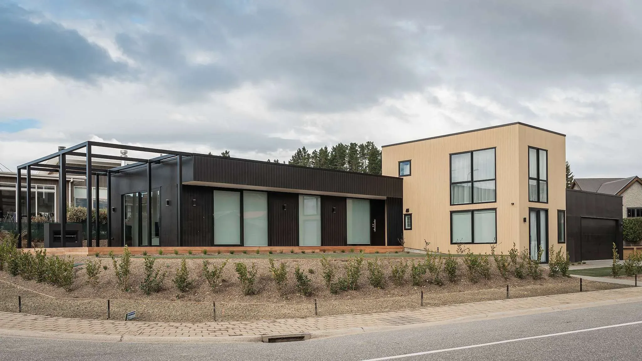 McLeod Build, 6