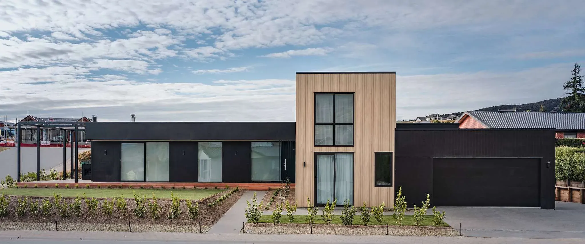 McLeod Build, 13