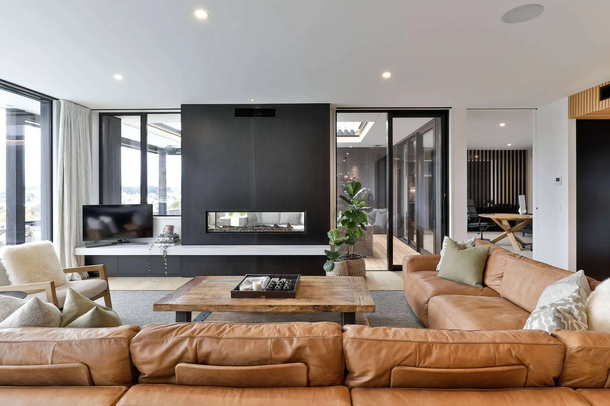 Pearl Lane Build, 2