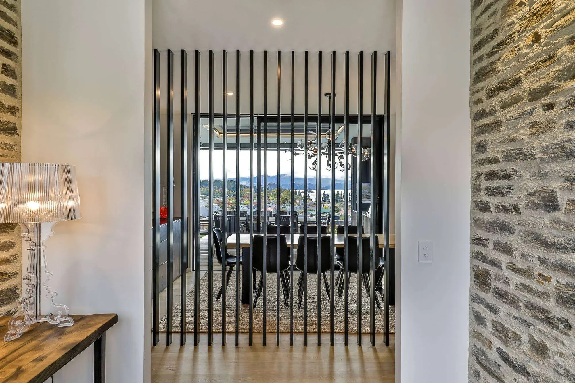 Pearl Lane Build, 8