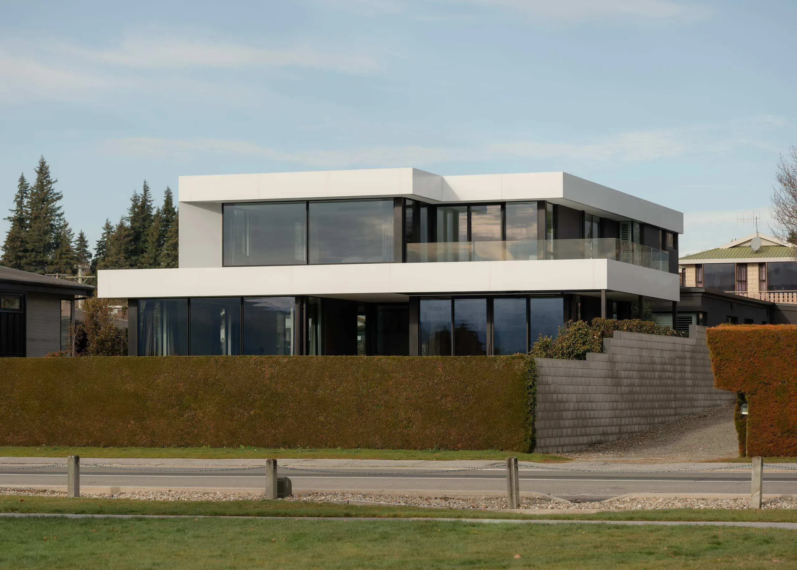 Pembroke Project, 2