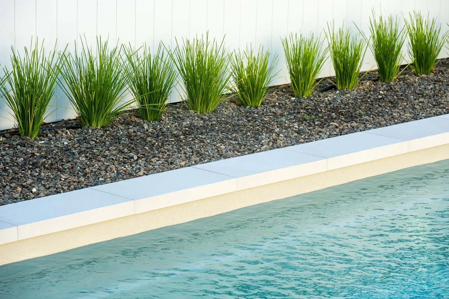 Peninsula Poolscape, 4