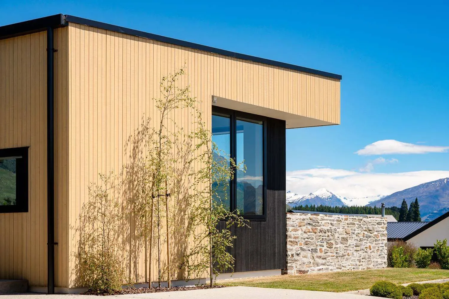 Sapphire Project, 4