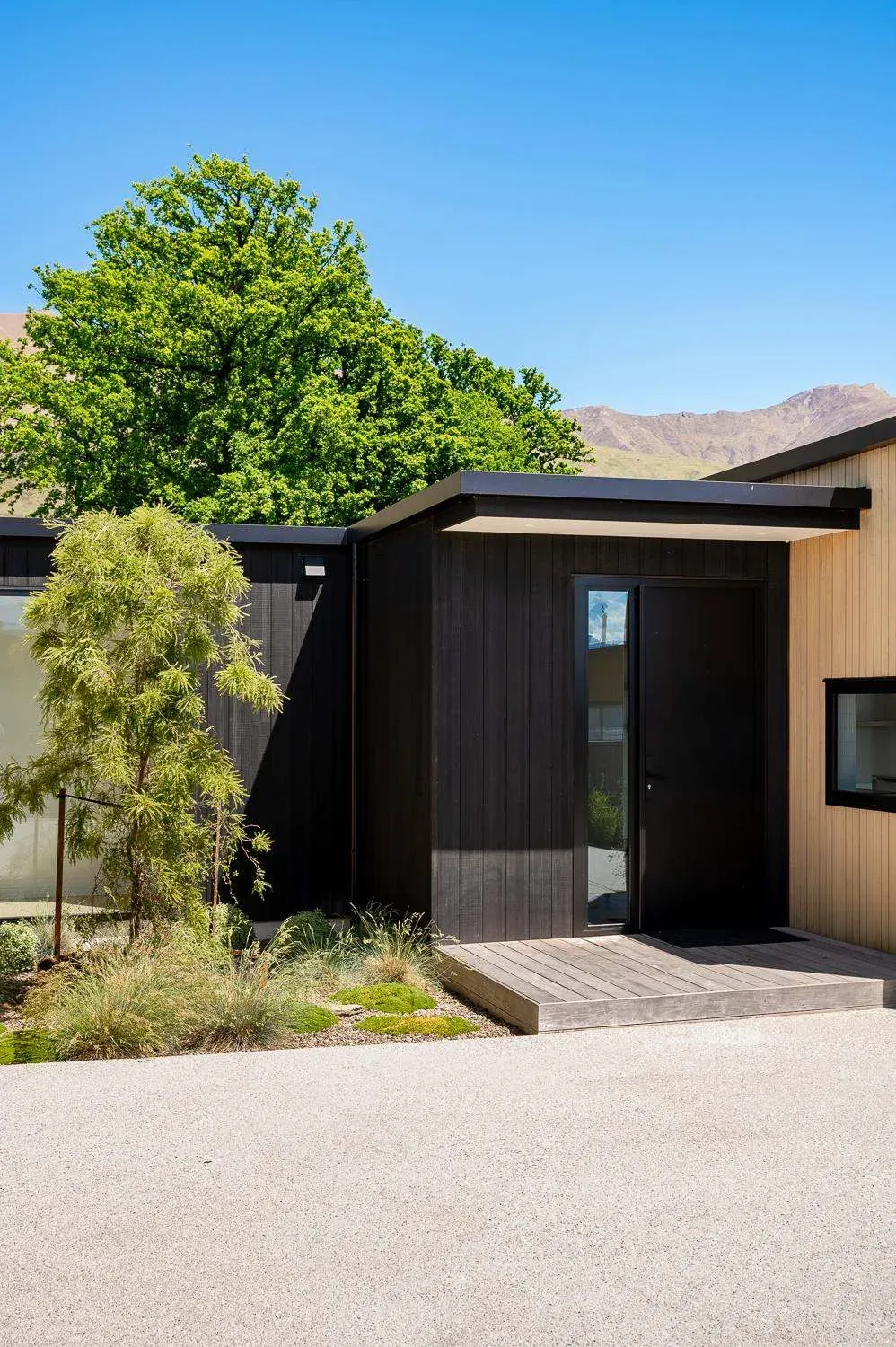 Sapphire Project, 5