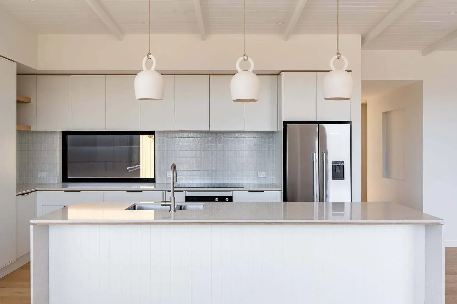 Sapphire Project, 8