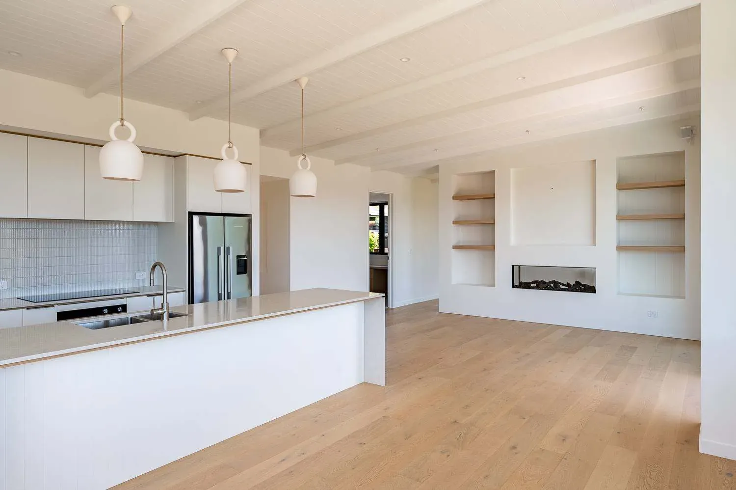 Sapphire Project, 9