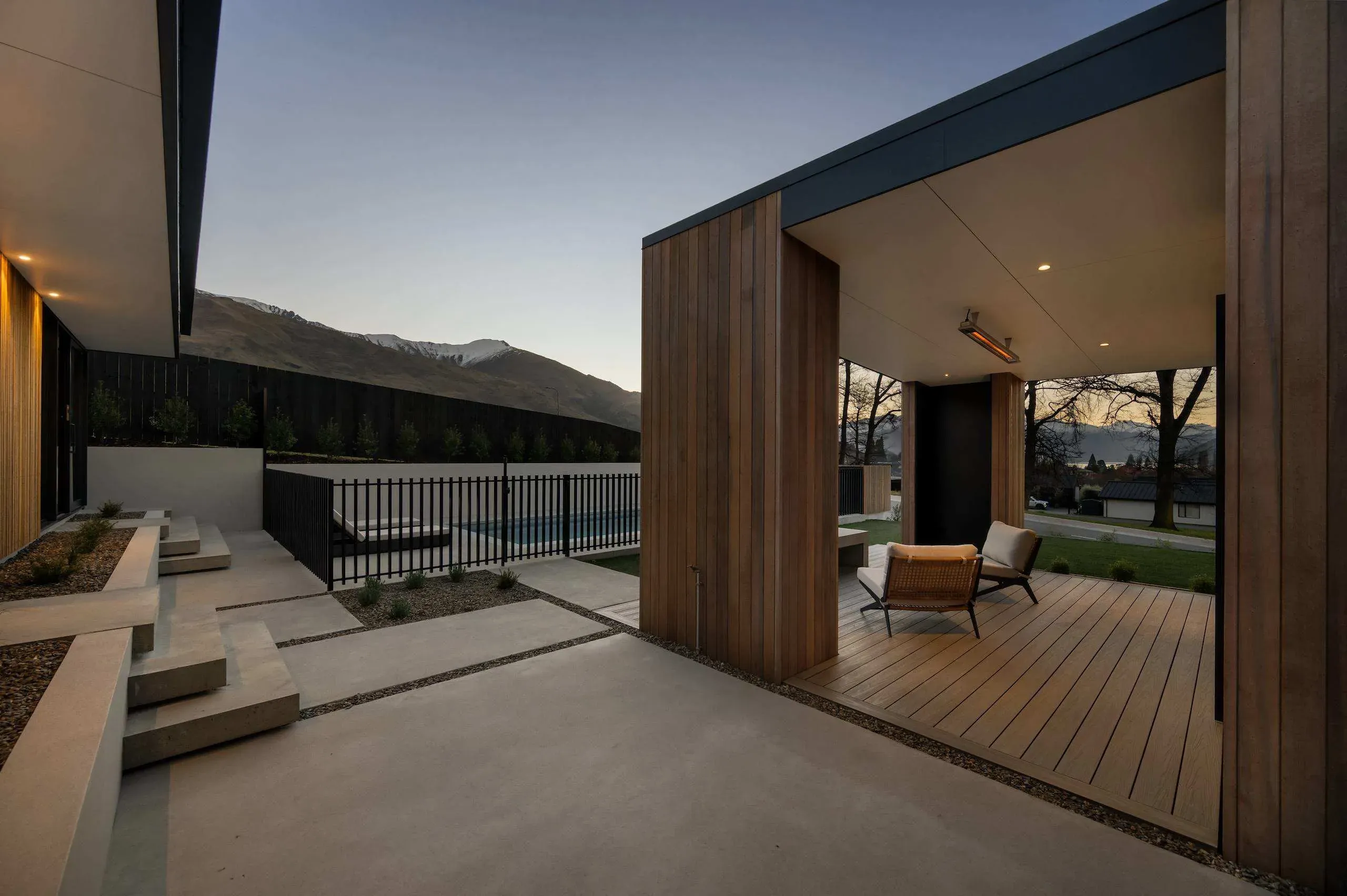 Serpentine Project, 1