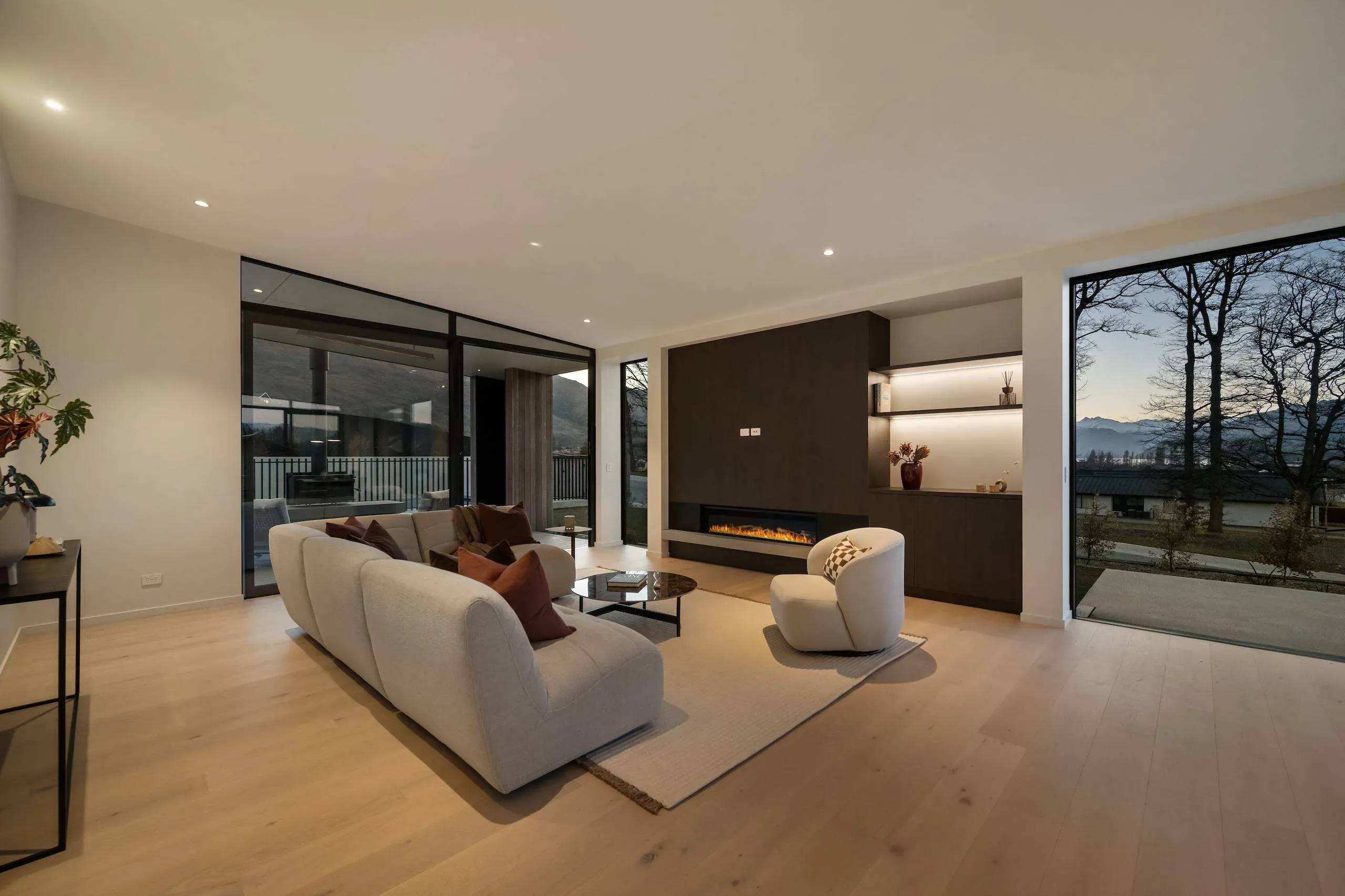 Serpentine Project, 3