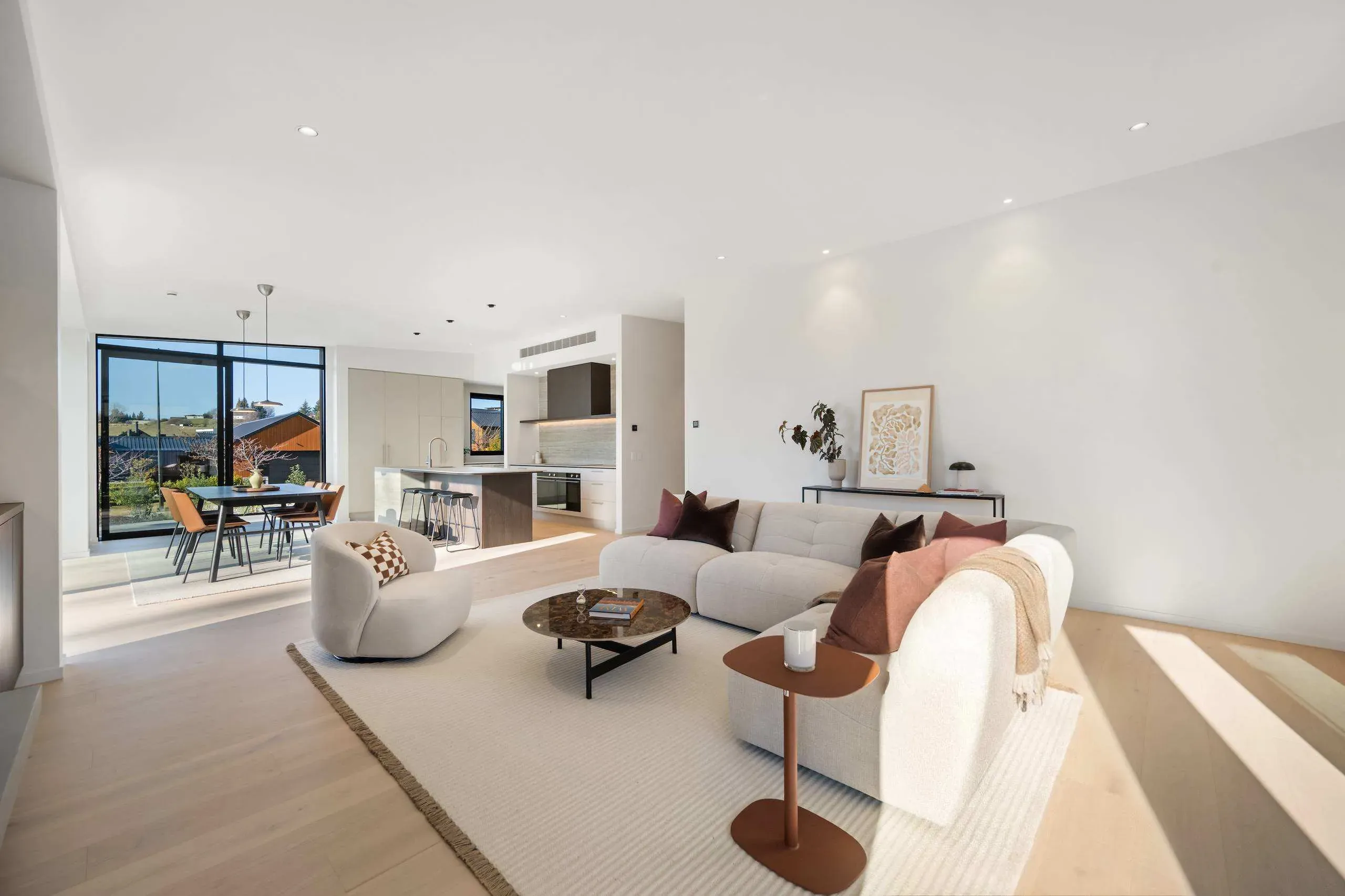 Serpentine Project, 4