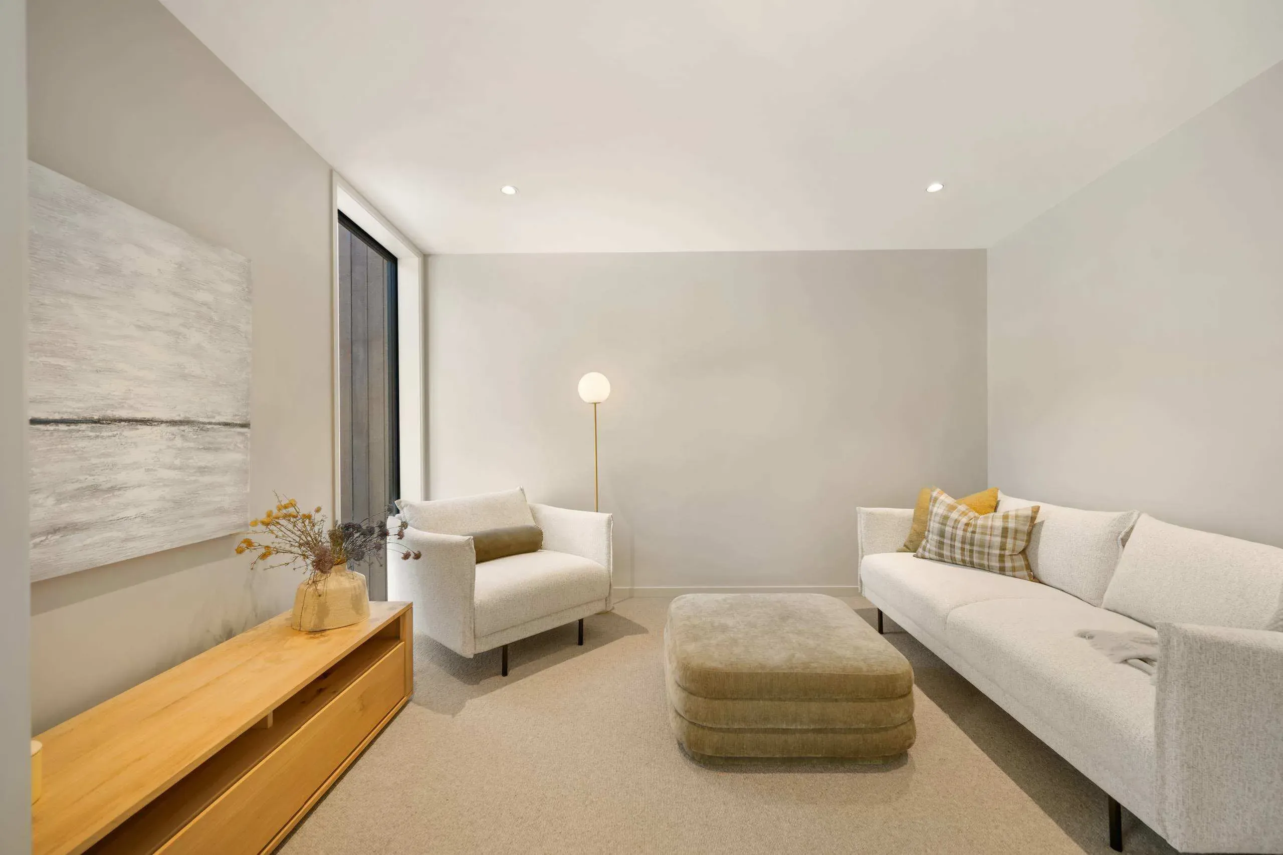 Serpentine Project, 9