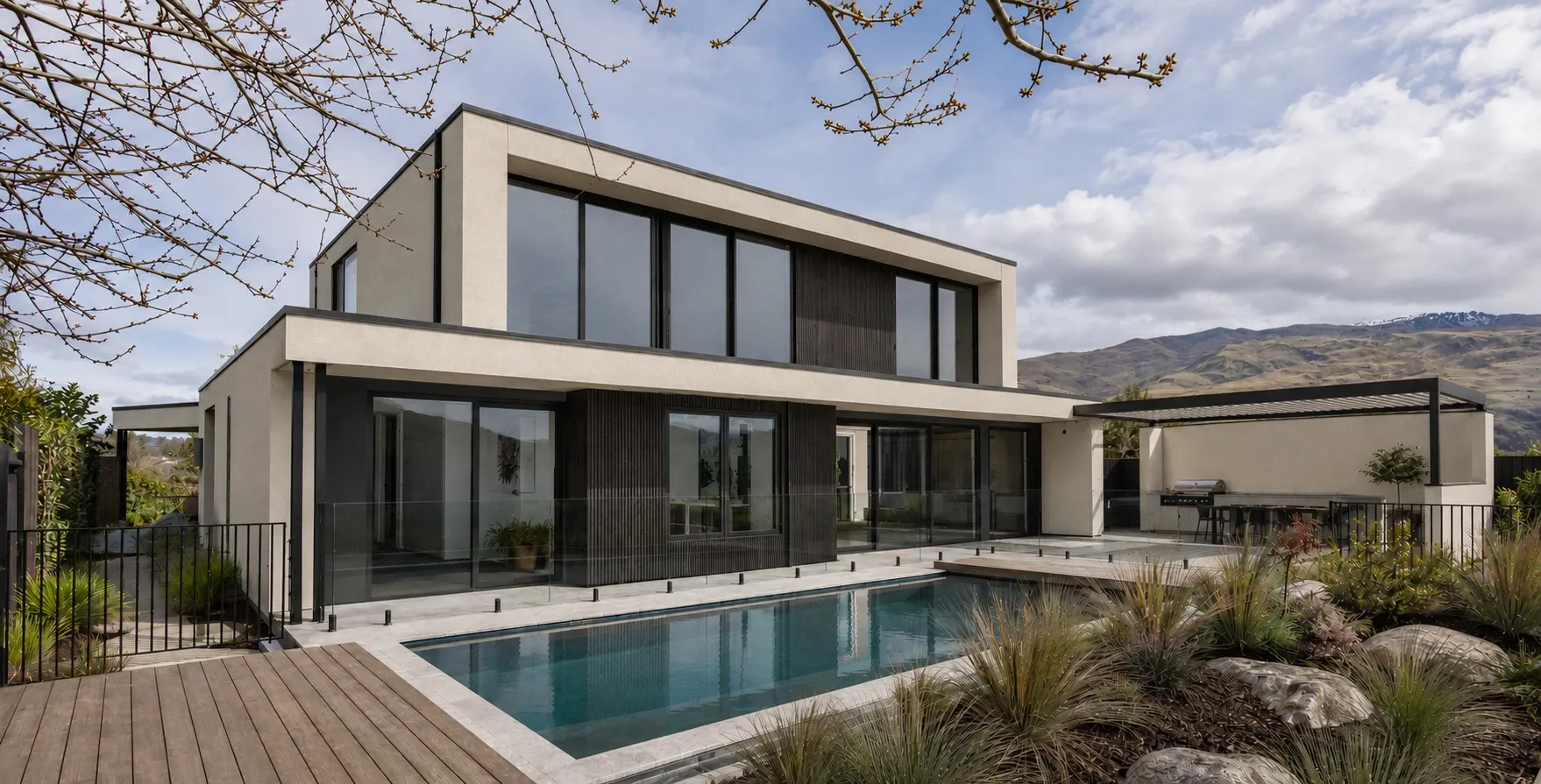 Stonebridge Project