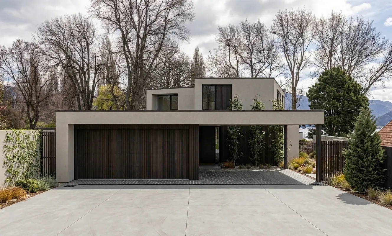 Stonebridge Project, 1