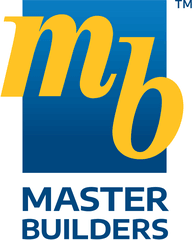 Registered Master Builders member