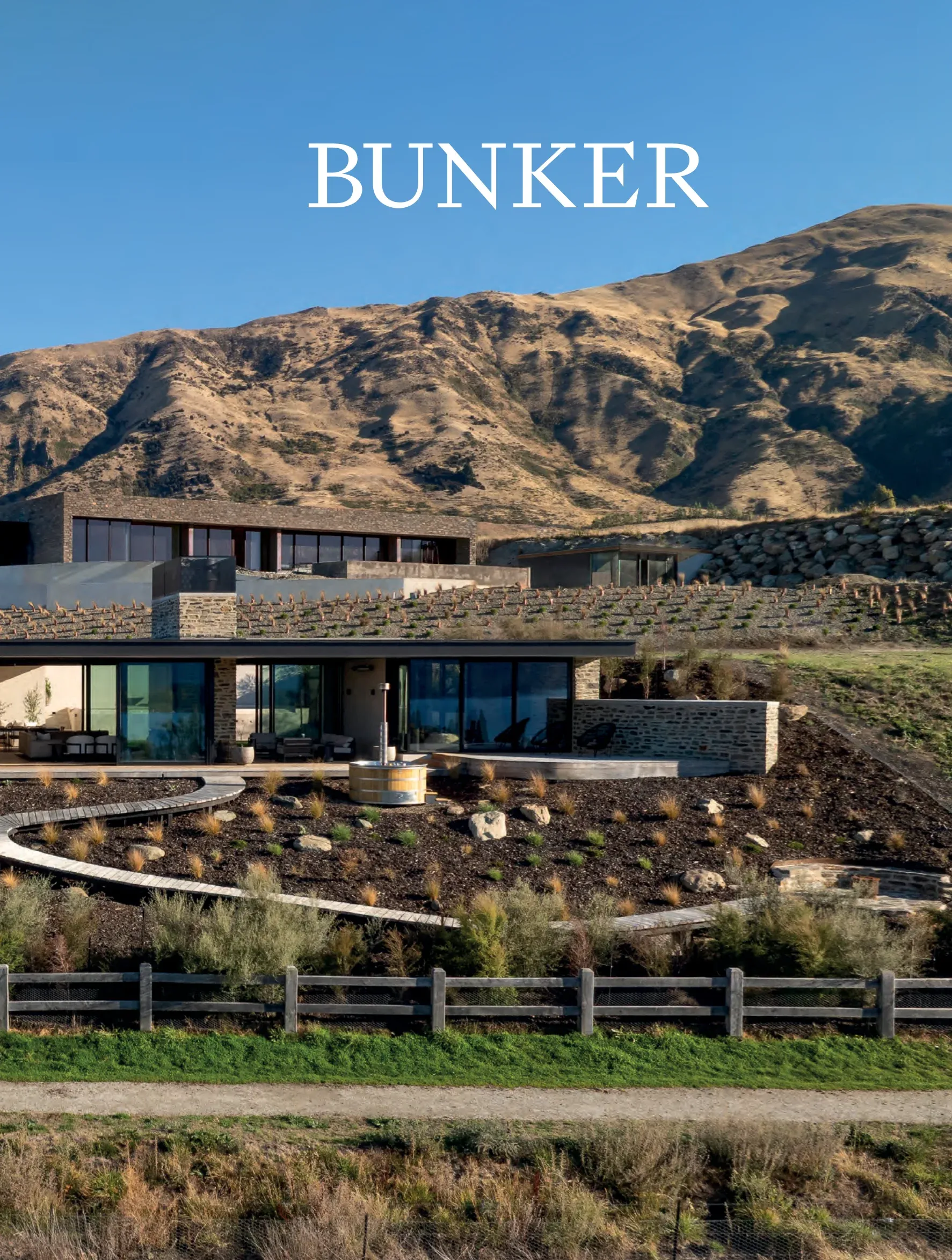 HOME Magazine, page 2 of 10